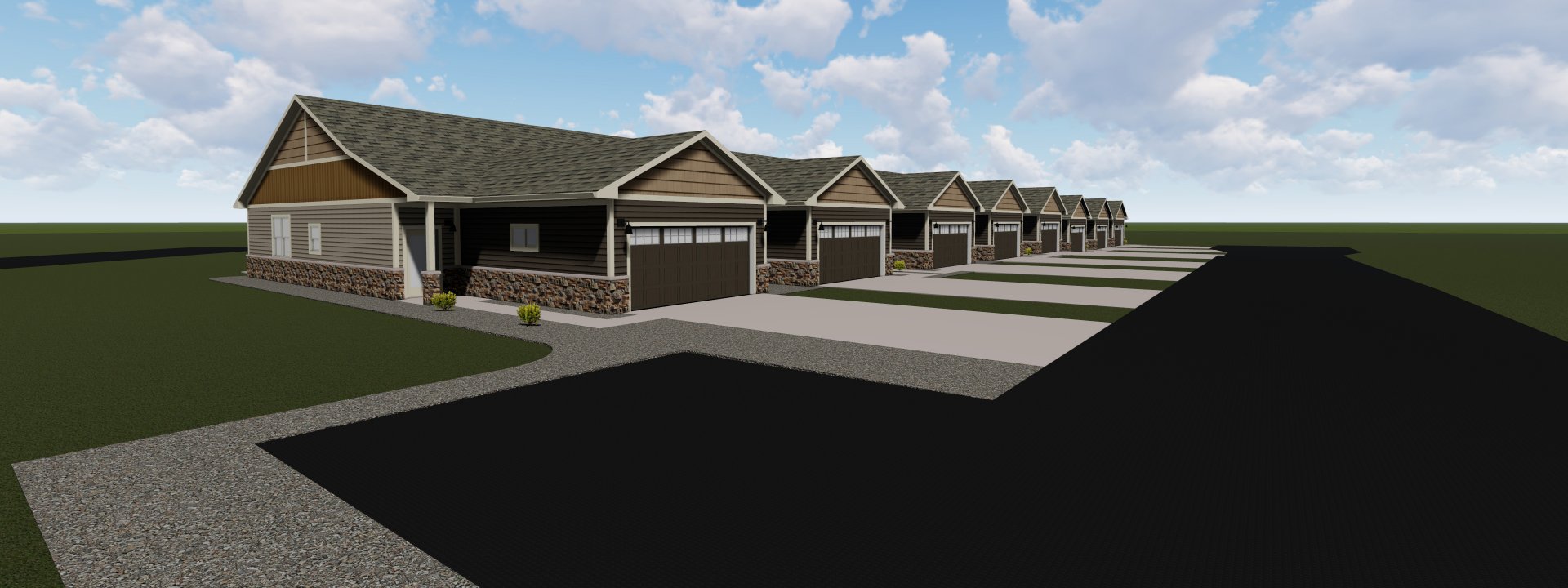 Greenfield Addition 55+